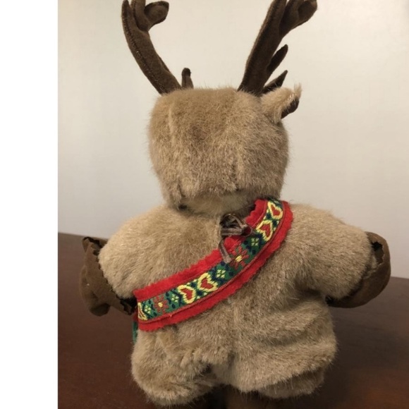 Vintage American Bear collection Muffy bear - Picture 4 of 12